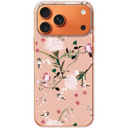 Чохол BoxFace Apple iPhone 17 Pro Max 