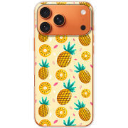 Чохол BoxFace Apple iPhone 17 Pro Max 