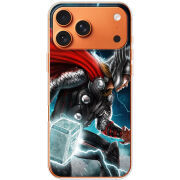 Чохол BoxFace Apple iPhone 17 Pro Max 