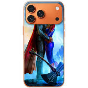 Чохол BoxFace Apple iPhone 17 Pro Max 