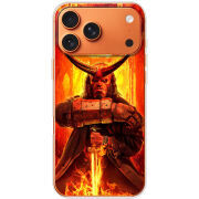 Чохол BoxFace Apple iPhone 17 Pro Max 