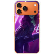 Чохол BoxFace Apple iPhone 17 Pro Max 