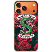 Чохол BoxFace Apple iPhone 17 Pro Max 