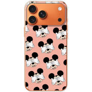 Чохол BoxFace Apple iPhone 17 Pro Max 