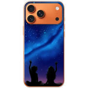 Чохол BoxFace Apple iPhone 17 Pro Max 