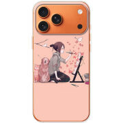 Чохол BoxFace Apple iPhone 17 Pro Max 