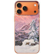 Чохол BoxFace Apple iPhone 17 Pro Max 