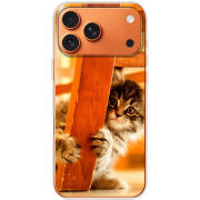 Чохол BoxFace Apple iPhone 17 Pro Max 