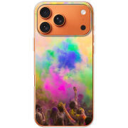 Чохол BoxFace Apple iPhone 17 Pro Max 