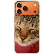 Чохол BoxFace Apple iPhone 17 Pro Max 