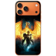 Чохол BoxFace Apple iPhone 17 Pro Max 
