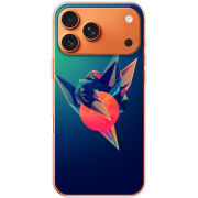 Чохол BoxFace Apple iPhone 17 Pro Max 