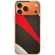 Чохол BoxFace Apple iPhone 17 Pro Max 
