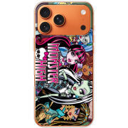 Чохол BoxFace Apple iPhone 17 Pro Max 