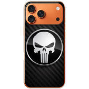Чохол BoxFace Apple iPhone 17 Pro Max 