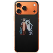 Чохол BoxFace Apple iPhone 17 Pro Max 
