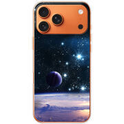 Чохол BoxFace Apple iPhone 17 Pro Max Space Landscape
