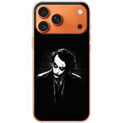 Чохол BoxFace Apple iPhone 17 Pro Max 