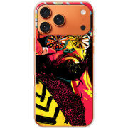 Чохол BoxFace Apple iPhone 17 Pro Max 