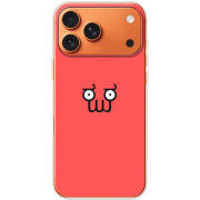 Чохол BoxFace Apple iPhone 17 Pro Max 