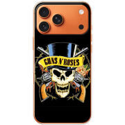 Чохол BoxFace Apple iPhone 17 Pro Max 