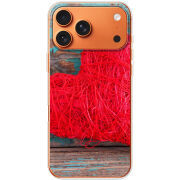 Чохол BoxFace Apple iPhone 17 Pro Max 