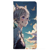 Чохол-книжка BoxFace для Poco F7 