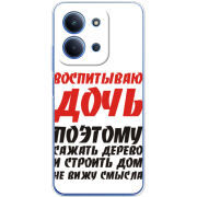 Чохол BoxFace Poco C85 