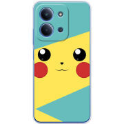 Чохол BoxFace Poco C85 