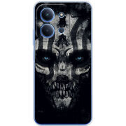 Чохол BoxFace Poco C85 The Dark