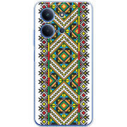Чохол BoxFace Poco C85 