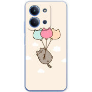 Чохол BoxFace Poco C85 