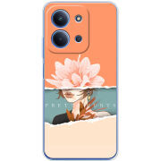 Чохол BoxFace Poco C85 