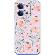 Чохол BoxFace Poco C85 