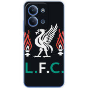 Чохол BoxFace Poco C85 L. F. C.