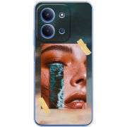 Чохол BoxFace Poco C85 