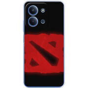 Чохол BoxFace Poco C85 Dota 2