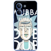 Чохол BoxFace Poco C85 