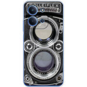 Чохол BoxFace Poco C85 Rolleiflex