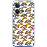 Чохол BoxFace Poco C85 Pringles Princess