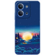 Чохол BoxFace Poco C85 Спокойной ночи