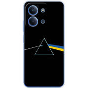 Чохол BoxFace Poco C85 Pink Floyd Україна