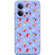 Чохол BoxFace Poco C85 