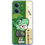 Чохол BoxFace Poco C85 