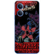 Чохол BoxFace Poco C85 