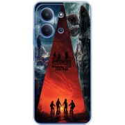 Чохол BoxFace Poco C85 Дивні дива