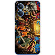 Чохол BoxFace Poco C85 