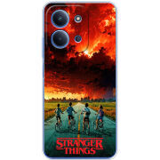 Чохол BoxFace Poco C85 