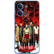 Чохол BoxFace Poco C85 