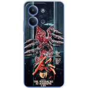 Чохол BoxFace Poco C85 